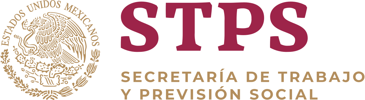 Secretaría del Trabajo y Previsión Social